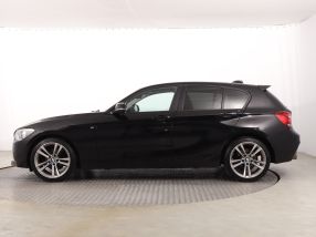 BMW 1 - 2012