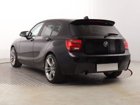 BMW 1 - 2012