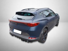 Cupra Formentor - 2021