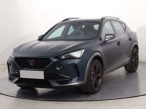 Cupra Formentor - 2021