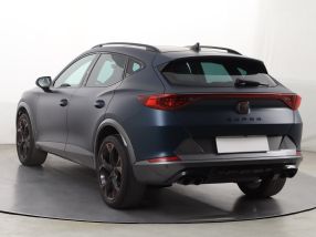 Cupra Formentor - 2021