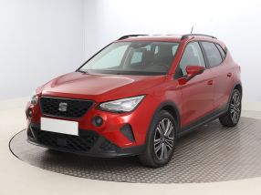 Seat Arona - 2022