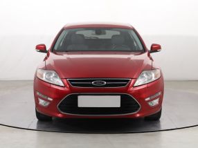 Ford Mondeo - 2012