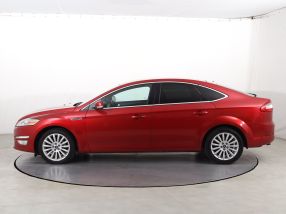 Ford Mondeo - 2012
