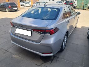 Toyota Corolla - 2022