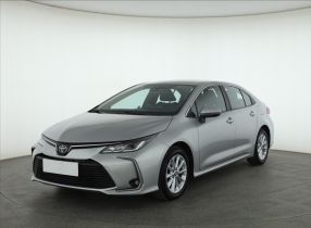 Toyota Corolla - 2022
