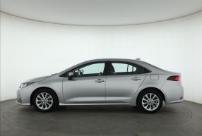 Toyota Corolla - 2022