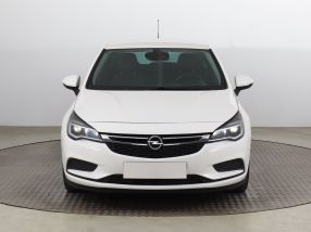 Opel Astra - 2016