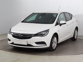 Opel Astra - 2016
