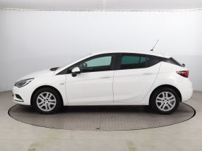 Opel Astra - 2016