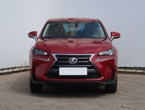 Lexus NX - 2017