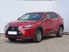 Lexus NX - 2017