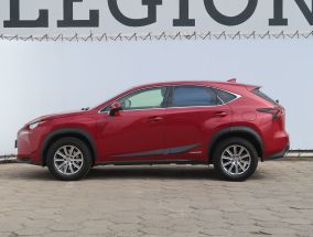 Lexus NX - 2017