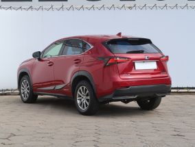 Lexus NX - 2017