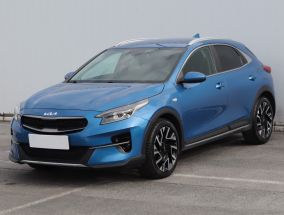 Kia XCeed - 2022