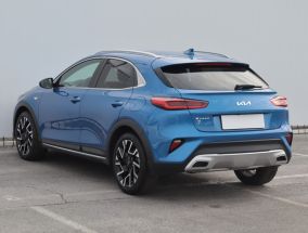 Kia XCeed - 2022