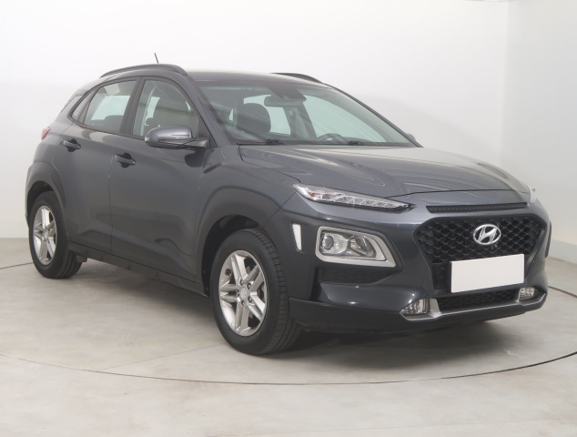 Hyundai Kona 2020