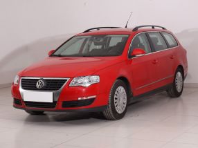Volkswagen Passat - 2006