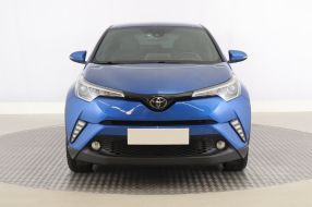 Toyota C-HR - 2019