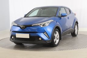 Toyota C-HR - 2019