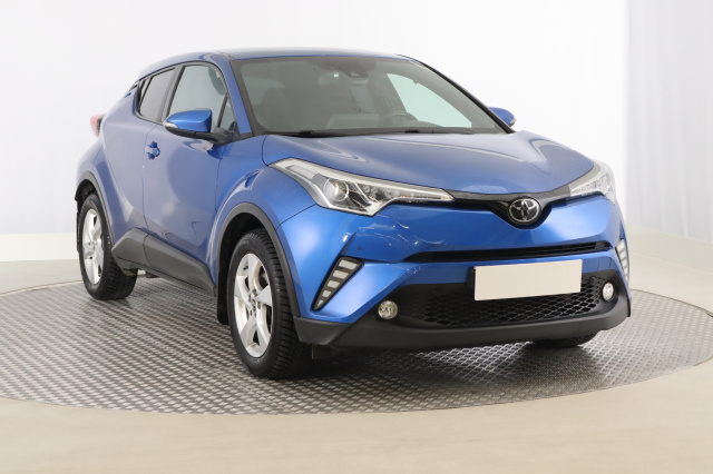Toyota C-HR 2019