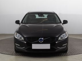 Volvo V60 - 2015