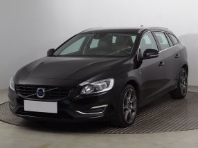 Volvo V60 - 2015