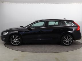 Volvo V60 - 2015