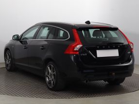 Volvo V60 - 2015
