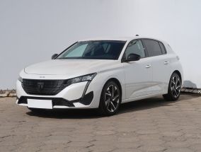 Peugeot 308 - 2022