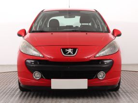 Peugeot 207 - 2008