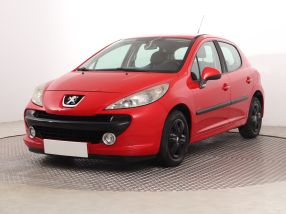 Peugeot 207 - 2008