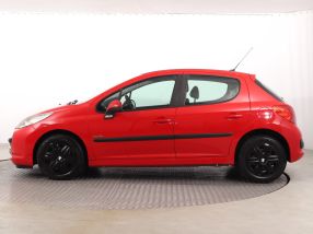Peugeot 207 - 2008