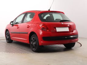 Peugeot 207 - 2008
