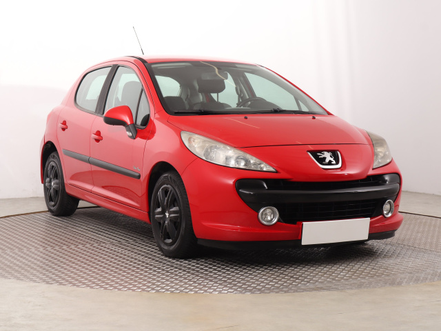Peugeot 207 2008