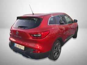 Renault Kadjar - 2016