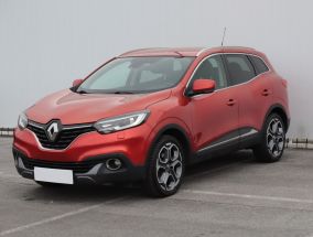 Renault Kadjar - 2016