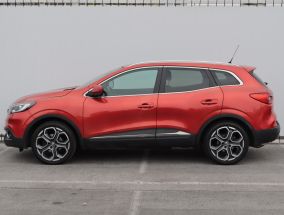 Renault Kadjar - 2016