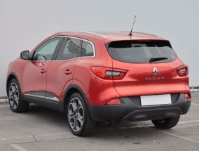 Renault Kadjar - 2016