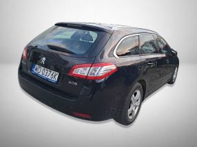 Peugeot 508 - 2015