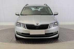 Škoda Octavia - 2019