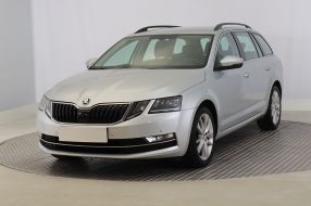 Škoda Octavia - 2019