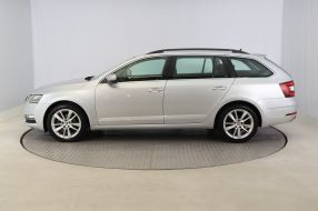 Škoda Octavia - 2019