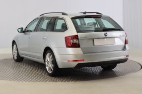Škoda Octavia - 2019