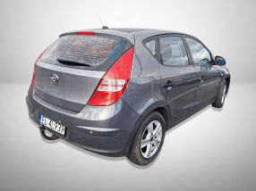 Hyundai i30 - 2008