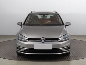 Volkswagen Golf - 2017
