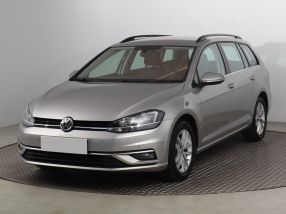 Volkswagen Golf - 2017