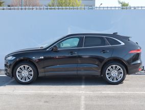 Jaguar F-Pace - 2017