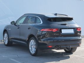 Jaguar F-Pace - 2017