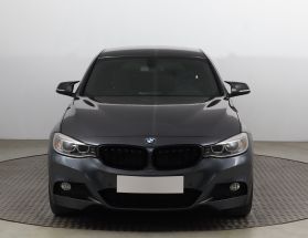 BMW 3GT - 2014
